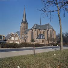 Nicolaaskerk