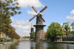 Thumbnail for the post titled: Bezoek Schiedam met de HKN