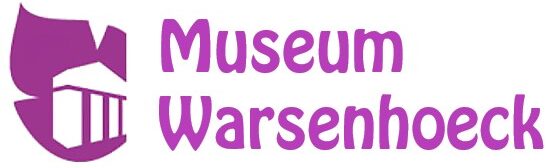 Logo for Historische Kring Nieuwegein / Museum Warsenhoeck