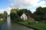Thumbnail for the post titled: Gratis toegang Museum Warsenhoeck