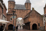 Thumbnail for the post titled: Stadswandeling en rondvaart Amersfoort