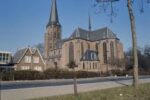 Thumbnail for the post titled: Lezing Nicolaaskerk Jutphaas en architect Alfred Tepe
